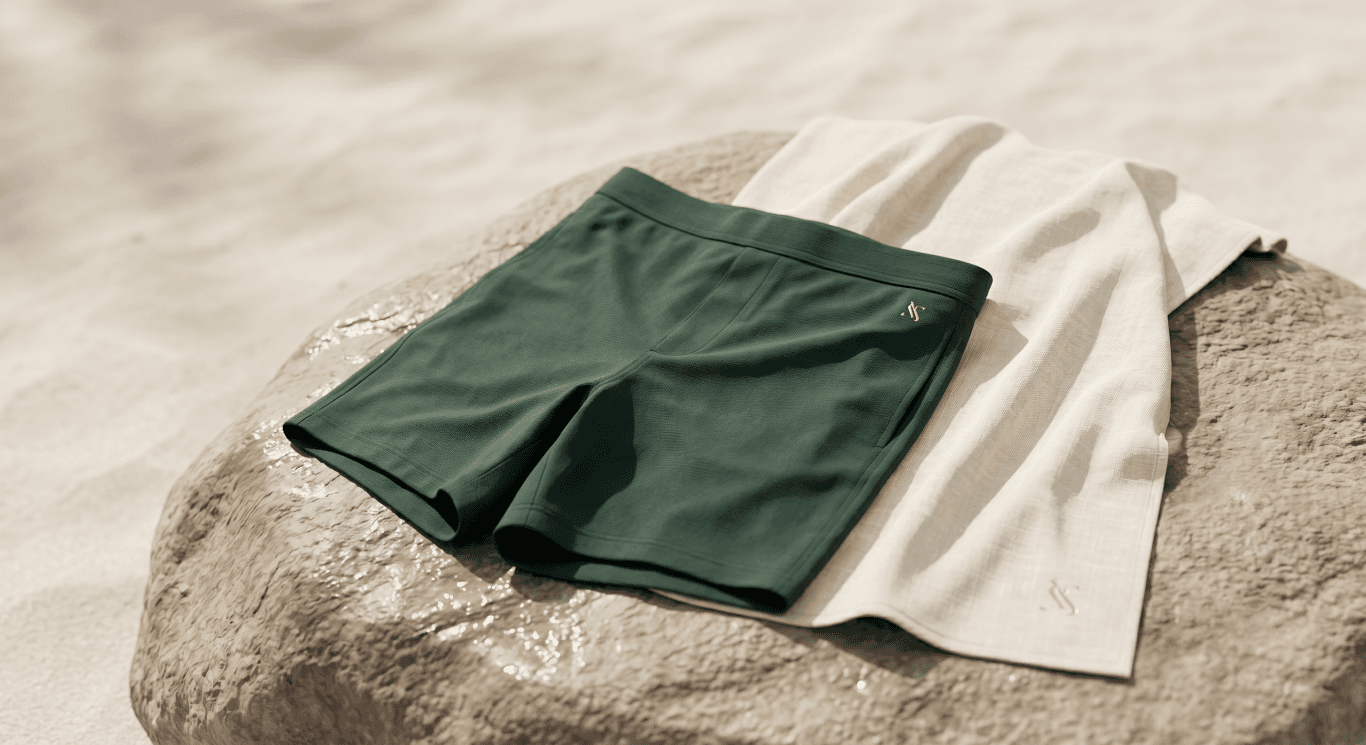 Beachwear
