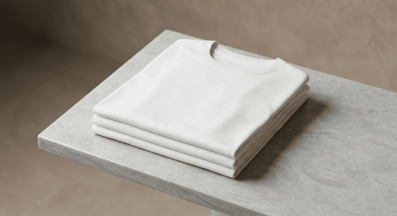 Premium Cotton T-Shirts