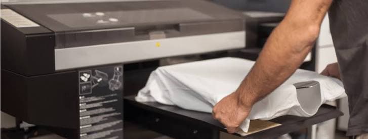 DTG Printing