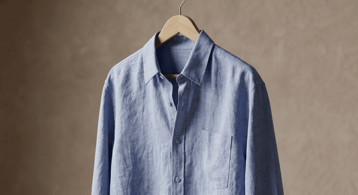 Linen Shirts