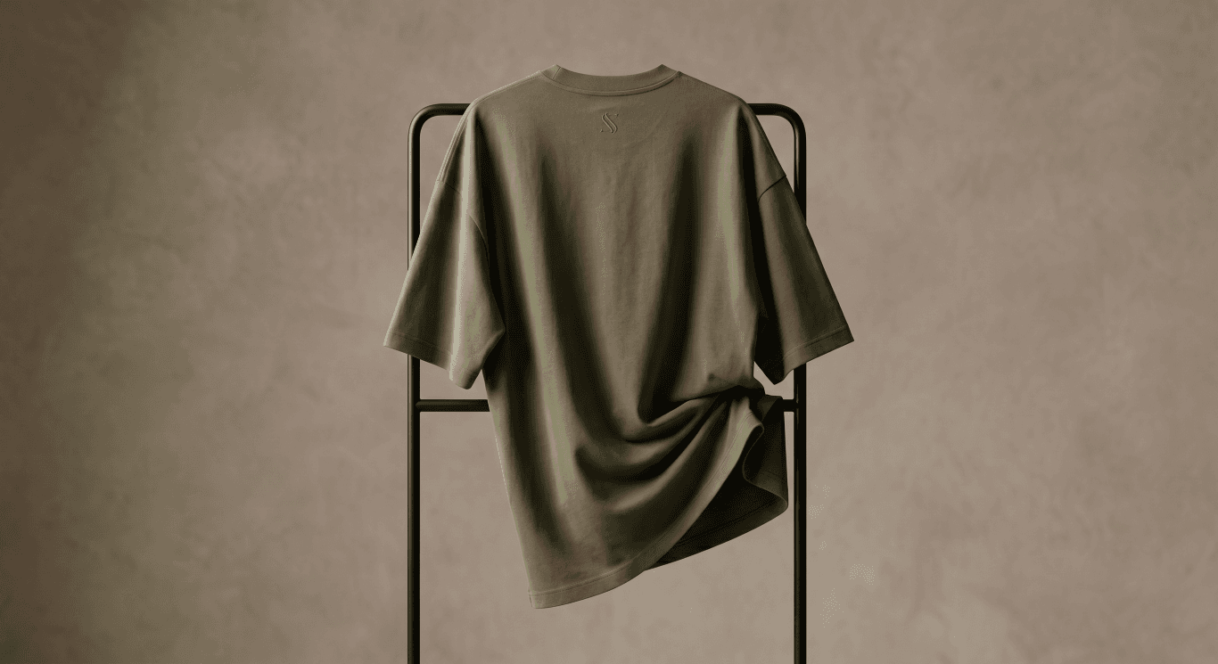 Oversized T-Shirts