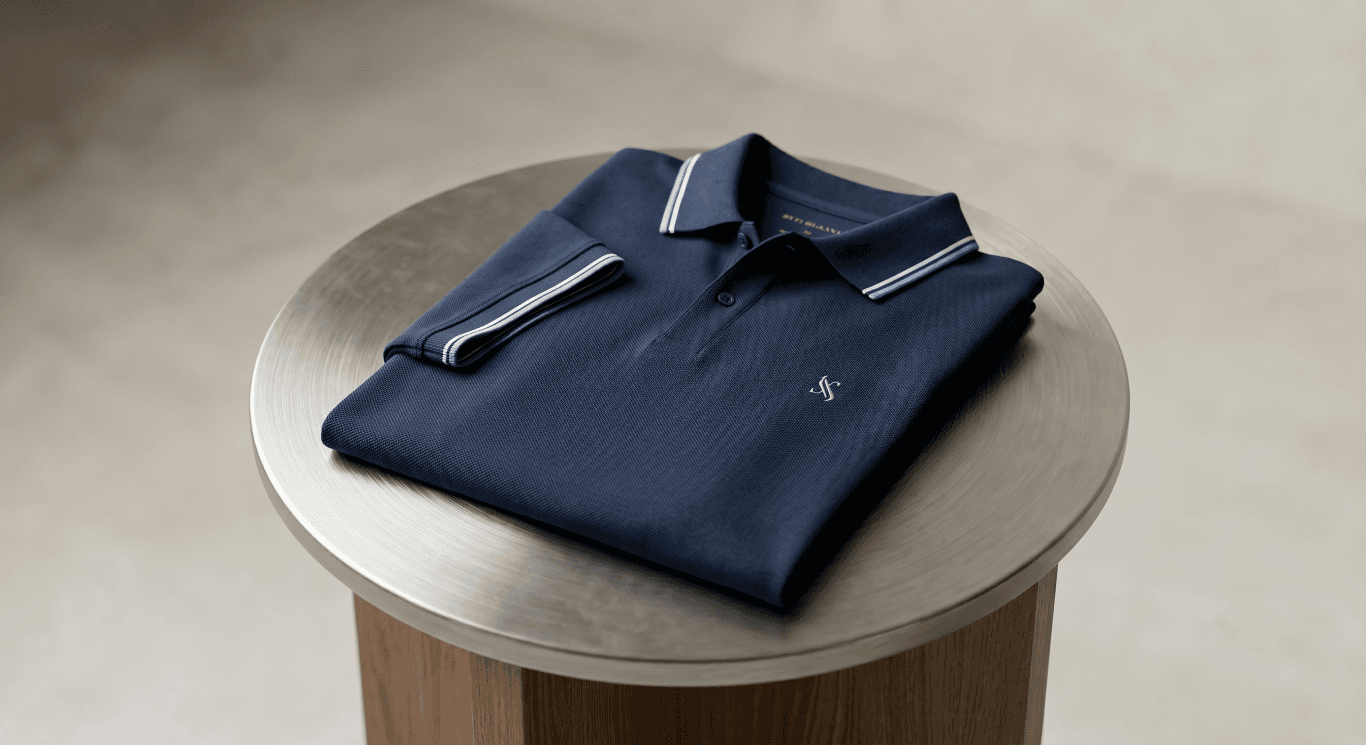 Polo Shirts