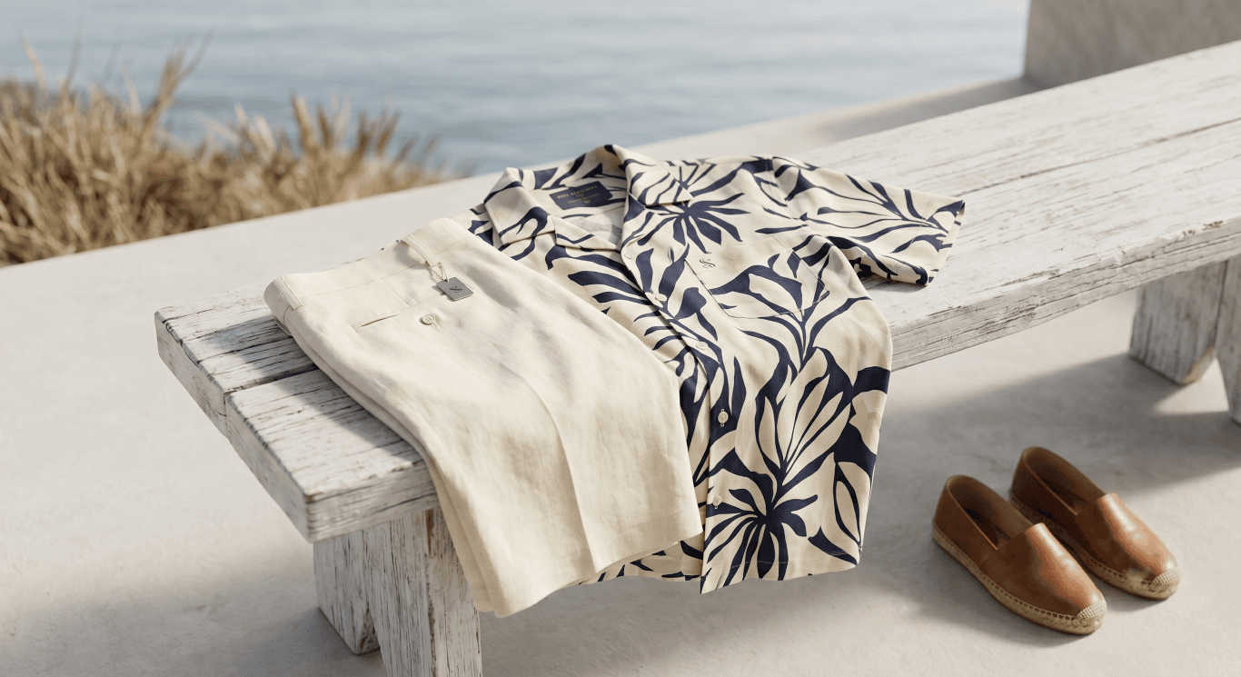 Resort Wear