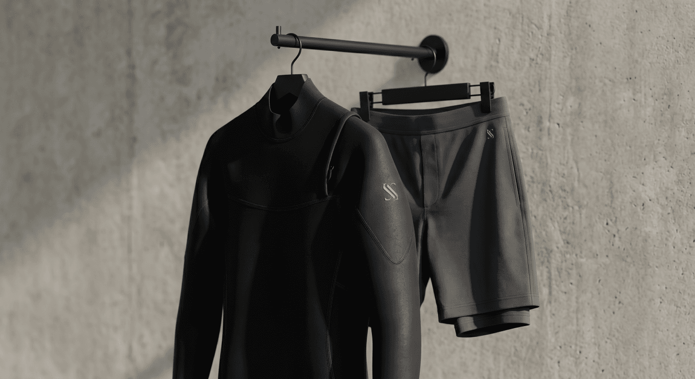 Surf Apparel
